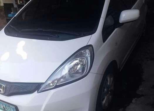 Honda Jazz 2014 for sale 