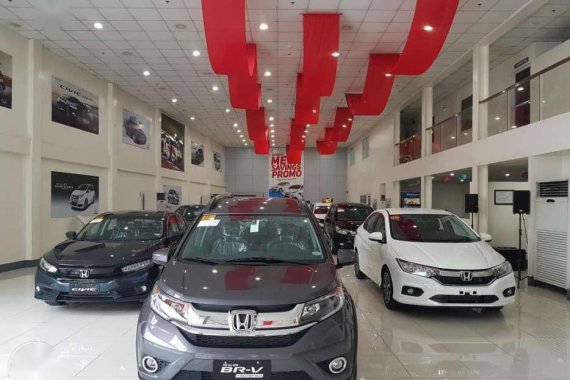 Honda Mobilio 2018 for sale 