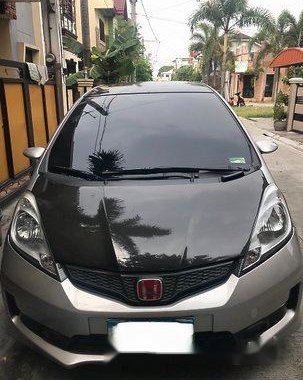 Honda Jazz 2012 MT for sale