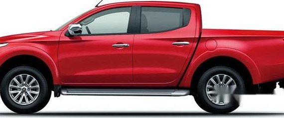 Mitsubishi Strada GLS 2018 for sale