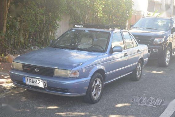 1993 Nissan Sentra ECCS for sale 