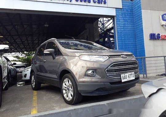 Ford EcoSport 2014 for sale