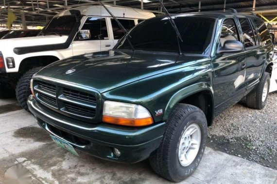 Dodge Durango 2005 for sale