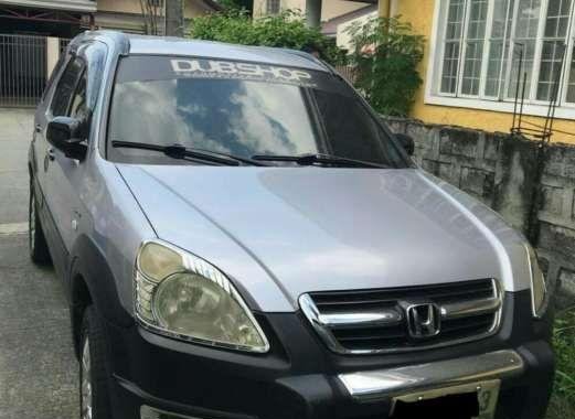Honda Crv Gen 2. 2003 Model for sale 