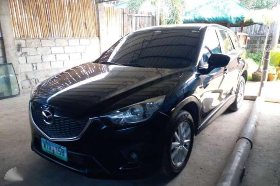 2013 Mazda CX5 for sale 