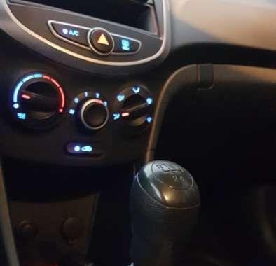 FOR SALE! Hyundai Accent 1.4 CVVT 2012 Model