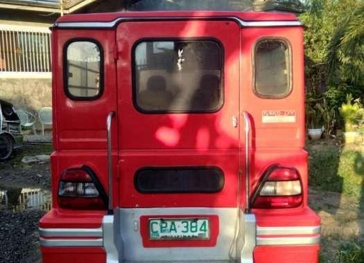 Mitsubishi Fuso 1997 for sale 