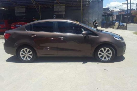 Kia Rio model 2013 for sale