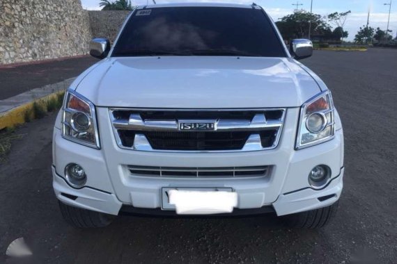 Isuzu Dmax 2013 for sale 