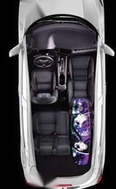 2019 Honda Jazz 1.5v cvt for sale 