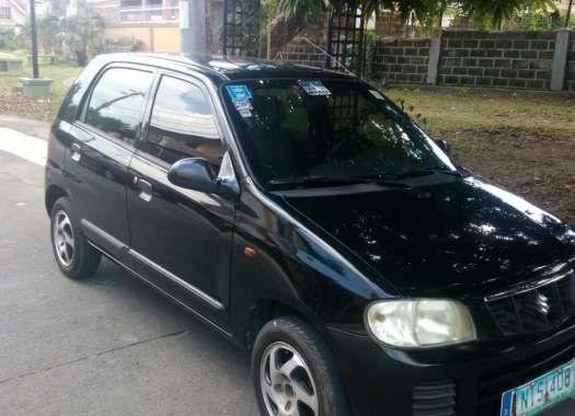 Suzuki Alto 2009 for sale