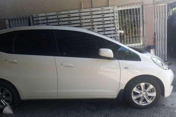Honda Jazz 2014 for sale 