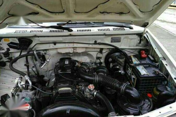 Toyota Revo for sale