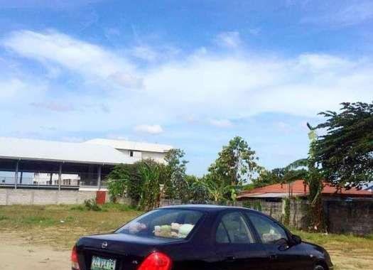 Nissan Sentra GX 2007 MATIC for sale 