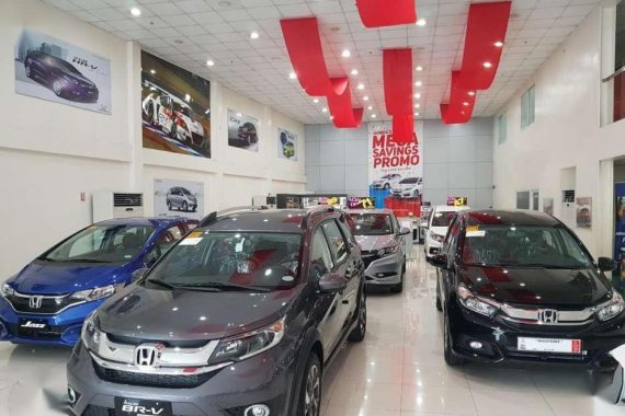 Honda Brio Amaze 2018 for sale 