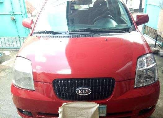 Kia Picanto 2004 for sale 