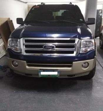 Ford Expedition 2009 for sale 