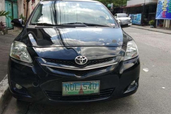 2010 TOYOTA Vios g 1.5 FOR SALE