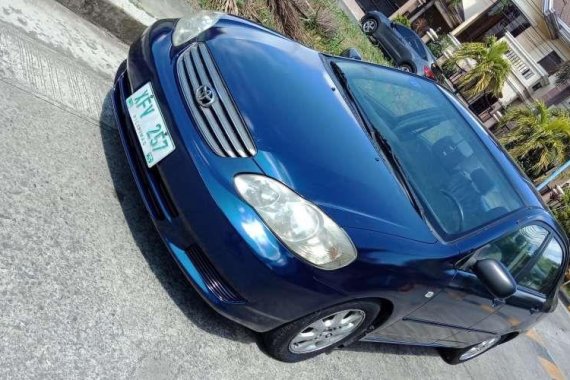 Toyota Altis j 1.6 Very goodrunning condition