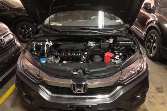2019 Honda City 1.5VX Navi CVT for sale 