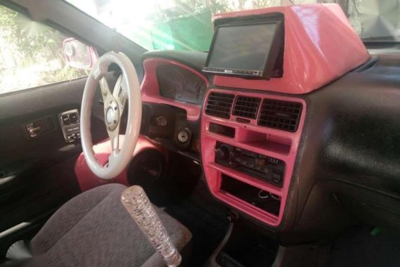 Honda City 1997 for sale