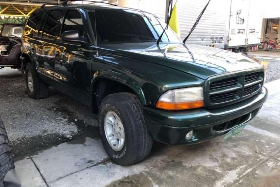 Dodge Durango 2005 for sale