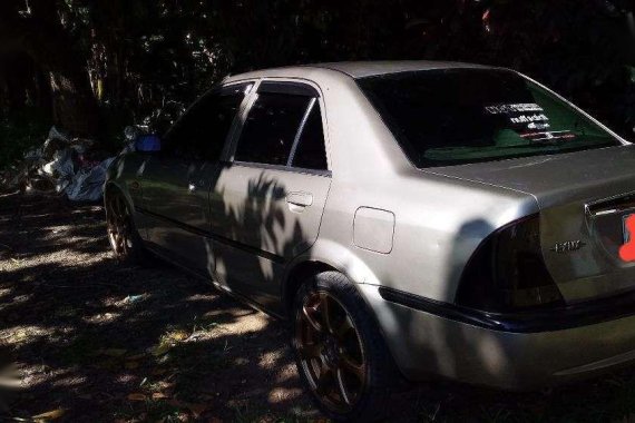 Ford Lynx 2001 model for sale 