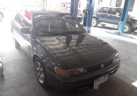 Toyota Corolla 1993 FOR SALE