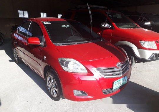 Toyota Vios 2011 for sale