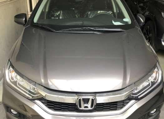 2018 Honda City for sale