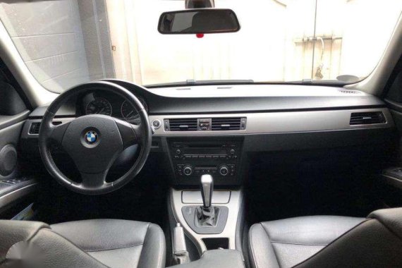 BMW 320i 2008 Model for sale 