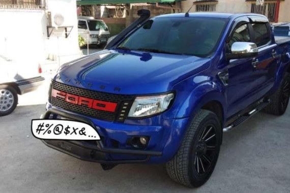 Ford Ranger 2 FOR SALE