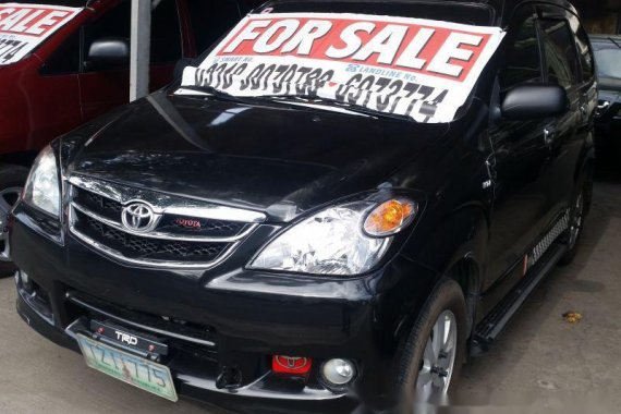 2011 Toyota Avanza for sale