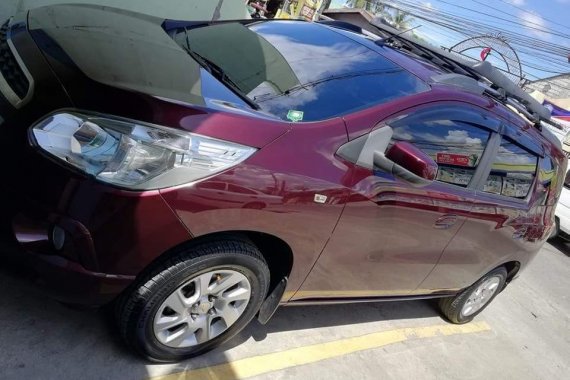 CHEVROLET SPIN 2015 FOR SALE