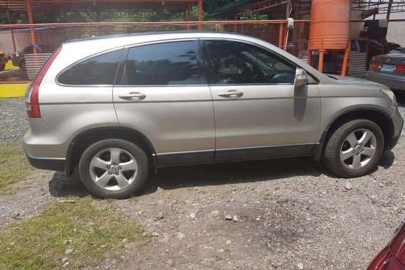 2008 Honda Cr-V for sale