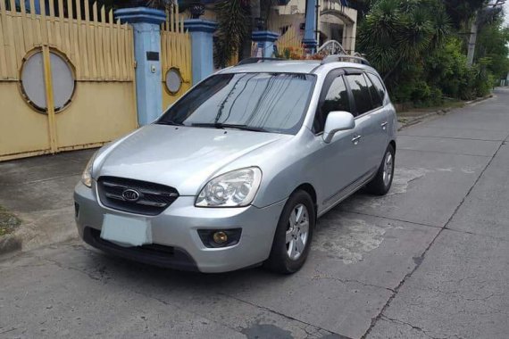 2009 Kia Carens for sale