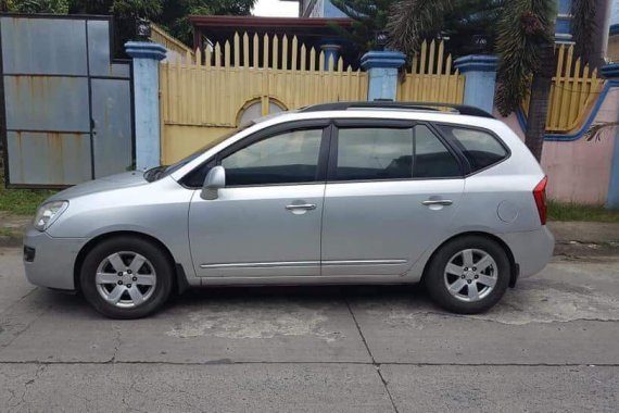 2009 Kia Carens for sale