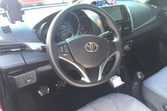 Toyota Vios 2016 For Sale