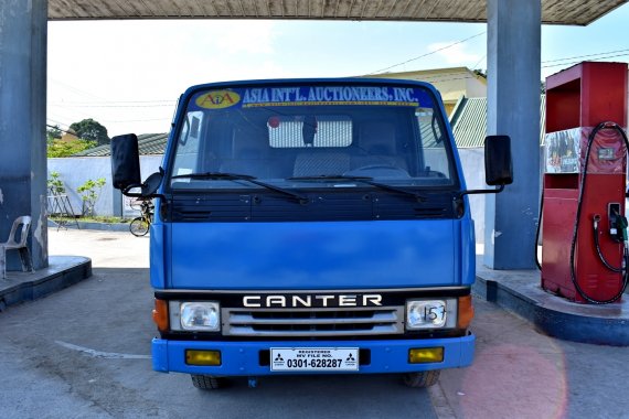 Mitsubishi CanterA 2003 for sale