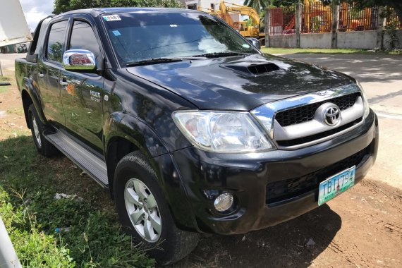 Toyota Hilux 2011 for sale