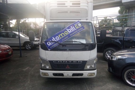 2006 MITSUBISHI CANTERA FOR SALE