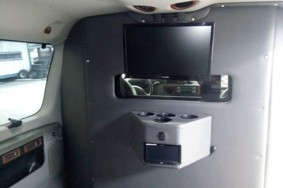 2012 FORD E-150 FOR SALE