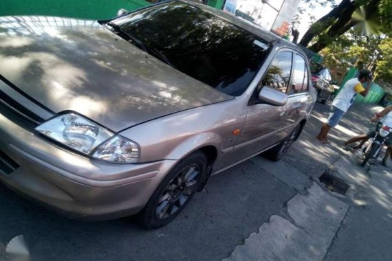 Ford Lynx 2000 for sale