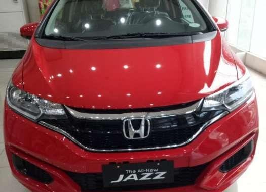 Honda Jazz 2019 for sale