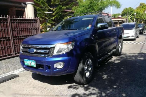 Ford Ranger T6 2012 2013 FOR SALE