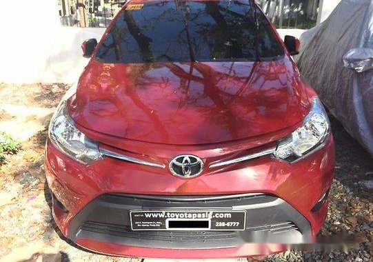 Toyota Vios 2016 for sale