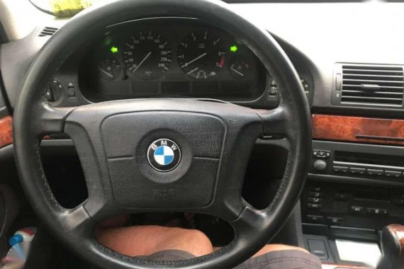1997 BMW 523i for sale