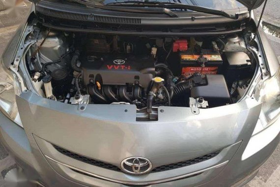 2010 TOYOTA VIOS 1.5 G FULLY LOADED and SUPER FRESH