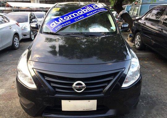 Nissan Almera 2017 for sale