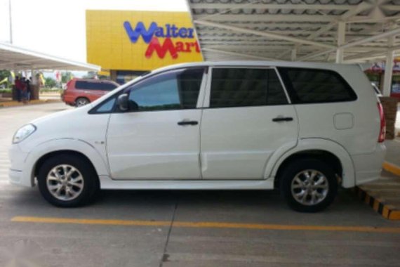 For Sale Toyota Innova D4D Diesel J